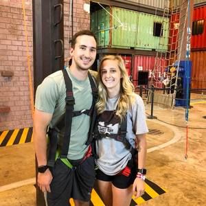 Meet your Posher, Renee